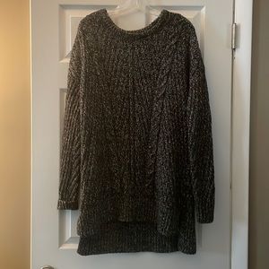 🥰Long maternity knit sweater